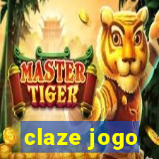 claze jogo